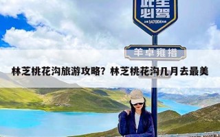 林芝桃花沟旅游攻略？林芝桃花沟几月去最美