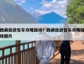 西藏旅游包车攻略路线？西藏旅游包车攻略路线图片
