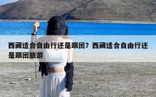 西藏适合自由行还是跟团？西藏适合自由行还是跟团旅游