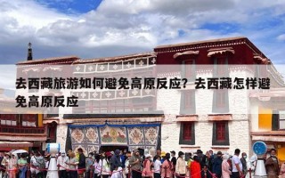 去西藏旅游如何避免高原反应？去西藏怎样避免高原反应