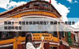 西藏十一月适合旅游吗现在？西藏十一月适合旅游吗现在