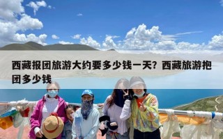 西藏报团旅游大约要多少钱一天？西藏旅游抱团多少钱
