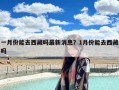 一月份能去西藏吗最新消息？1月份能去西藏吗