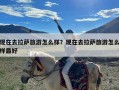 现在去拉萨旅游怎么样？现在去拉萨旅游怎么样最好