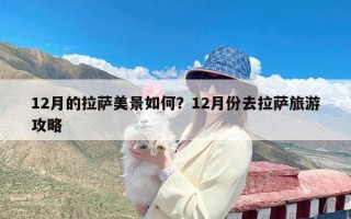 12月的拉萨美景如何？12月份去拉萨旅游攻略
