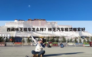 西藏林芝租车怎么样？林芝汽车租赁哪家好