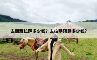 去西藏拉萨多少钱？去拉萨预算多少钱?