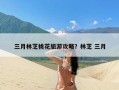 三月林芝桃花旅游攻略？林芝 三月