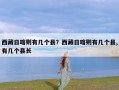 西藏日喀则有几个县？西藏日喀则有几个县,有几个县长