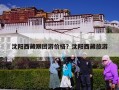 沈阳西藏跟团游价格？沈阳西藏旅游