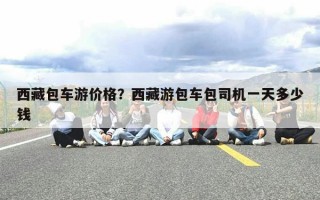 西藏包车游价格？西藏游包车包司机一天多少钱