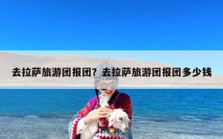 去拉萨旅游团报团？去拉萨旅游团报团多少钱