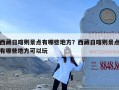 西藏日喀则景点有哪些地方？西藏日喀则景点有哪些地方可以玩