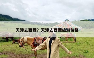 天津去西藏？天津去西藏旅游价格
