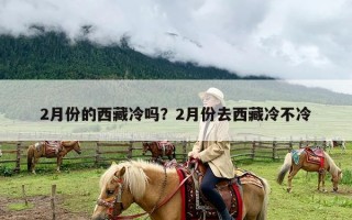 2月份的西藏冷吗？2月份去西藏冷不冷