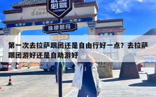 第一次去拉萨跟团还是自由行好一点？去拉萨跟团游好还是自助游好