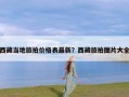 西藏当地旅拍价格表最新？西藏旅拍图片大全