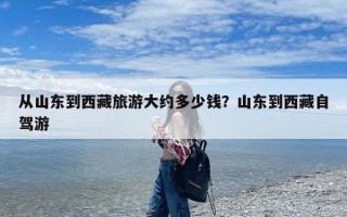 从山东到西藏旅游大约多少钱？山东到西藏自驾游