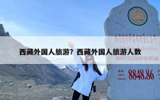 西藏外国人旅游？西藏外国人旅游人数