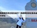 西藏跟团游还是自由行？西藏跟团游还是自由行好玩