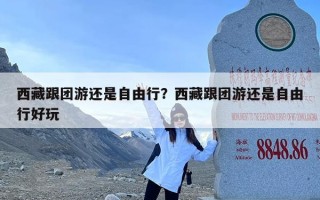 西藏跟团游还是自由行？西藏跟团游还是自由行好玩