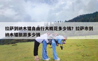 拉萨到纳木错自由行大概花多少钱？拉萨市到纳木错旅游多少钱