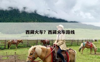 西藏火车？西藏火车路线