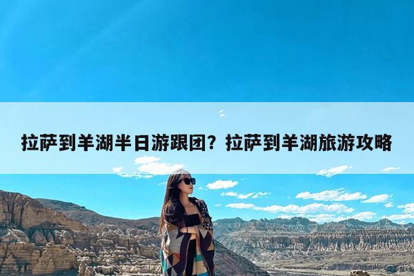 拉萨到羊湖半日游跟团?拉萨到羊湖旅游攻略