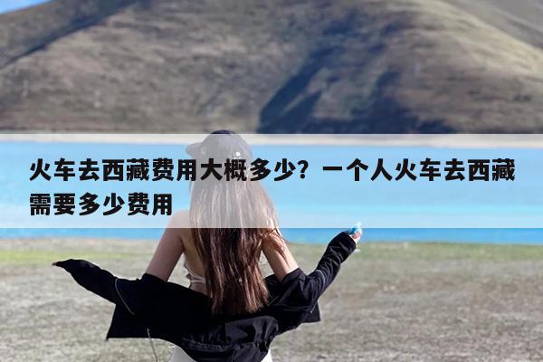 火车去西藏费用大概多少?一个人火车去西藏需要多少费用