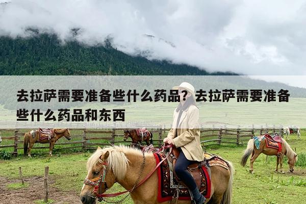 去拉萨需要准备些什么药品?去拉萨需要准备些什么药品和东西