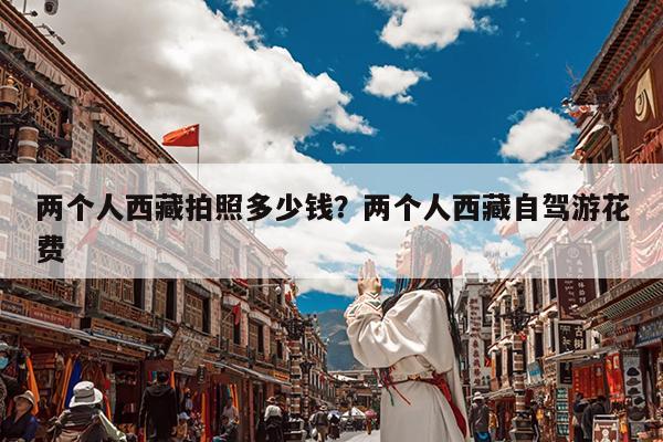 两个人西藏拍照多少钱?两个人西藏自驾游花费